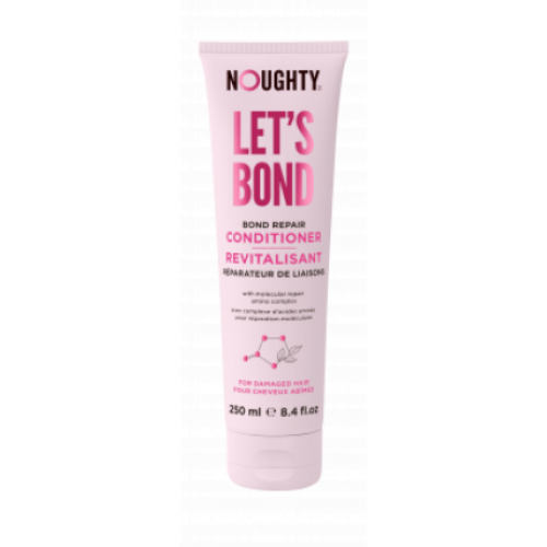 Noughty Let's Bond Repair Conditioner Atstatomasis kondicionierius su amino rūgščių kompleksu