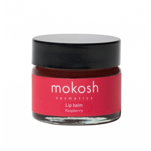 Mokosh Lip Balm Lūpų balzamas