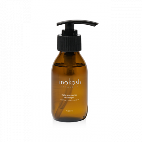 Mokosh Make-up Removing Cleansing Oil