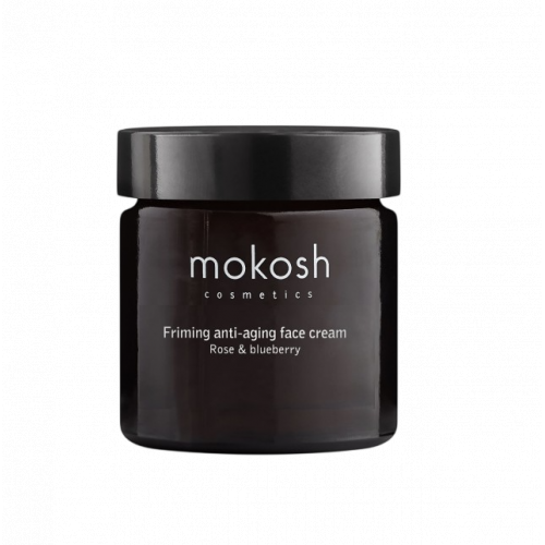 Mokosh Firming Anti-aging Face Cream