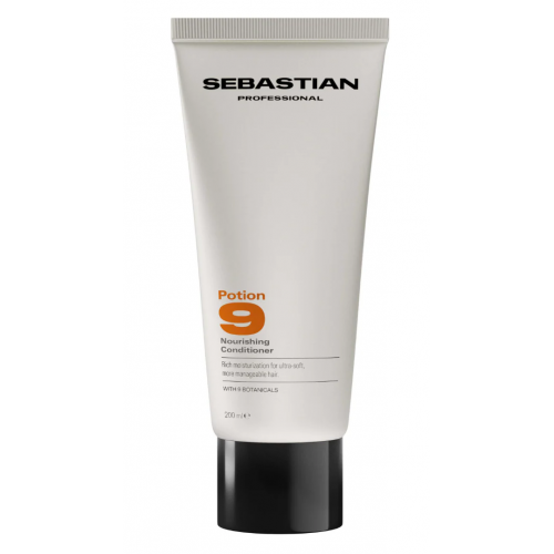 Sebastian Professional Potion 9 Nourishing Conditioner Barojošs kondicionieris