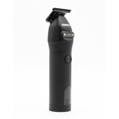 Beardburys Professional Detail XCT Trimmer Kirpimo mašinėlė su hipoalergiškais DLC ašmenimis