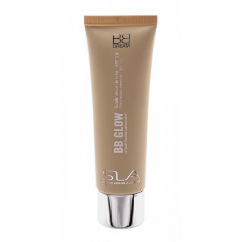 SLA Paris BB Glow Complexion Enhancer SPF20 40ml Light