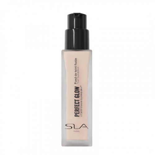SLA Paris Fluid Foundation Perfect Glow