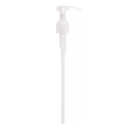 Sebastian Professional Pump for Shampoo & Conditioner Bottles Šampūno ir kondicionieriaus dozatorius
