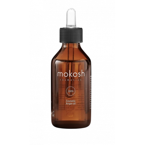 Mokosh Argan Oil Kosmetinis argano aliejus