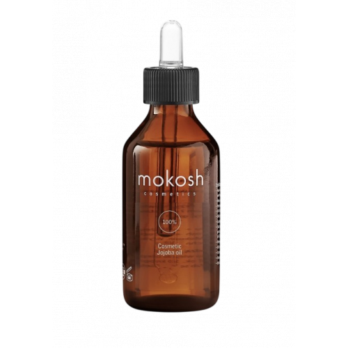Mokosh Jojoba Oil Kosmetinis jojobos aliejus