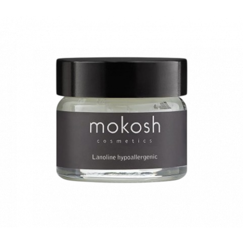 Mokosh Lanoline Hypoallergenic Hipoalerģisks lanolīns