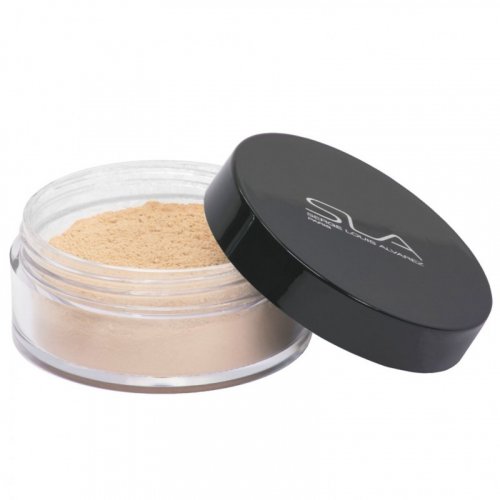 SLA Paris SLA Paris Loose Powder 25g Golden Beige