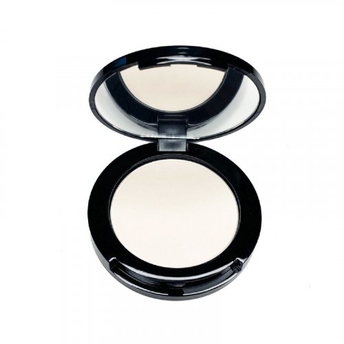 SLA Paris Fix Up Compact Powder Bespalvė kompaktinė pudra