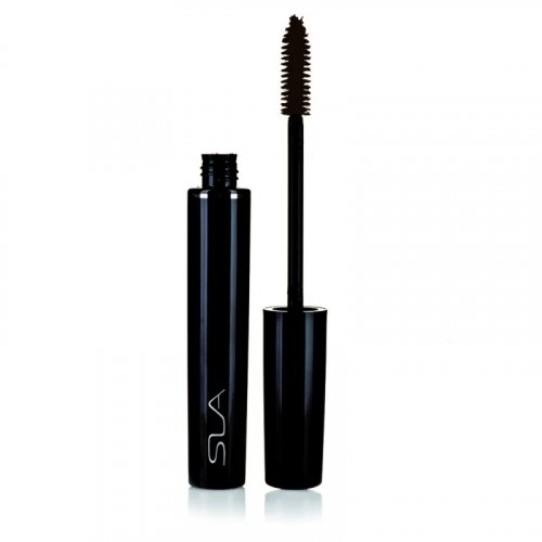 SLA Paris Signature Keratin Mascara Blakstienų tušas su keratinu