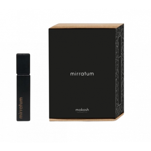 Mokosh Mirratum Eau De Parfume