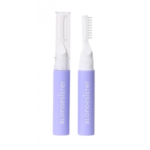 Blondesister 3in1 Fix&Go Brow Gel Antakių gelis