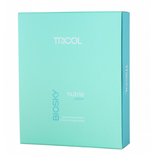 Biosky Nutrie Lotion Maitinamasis plaukų losjonas