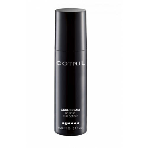Cotril Styling Curl Cream Garbanų kremas