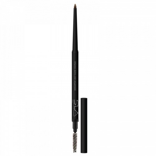 SLA Paris Artbrow Aquaresist Skinny Pen Ash Brunette