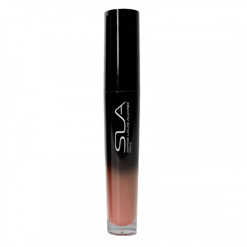 SLA Paris Lip Crush Liquid Matte Lipstick Matiniai lūpų dažai
