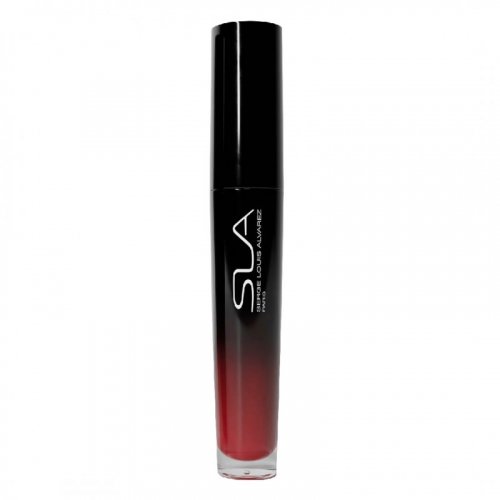 SLA Paris SLA Paris Lip Crush Liquid Matte Lipstick 4.5ml 35 Ian