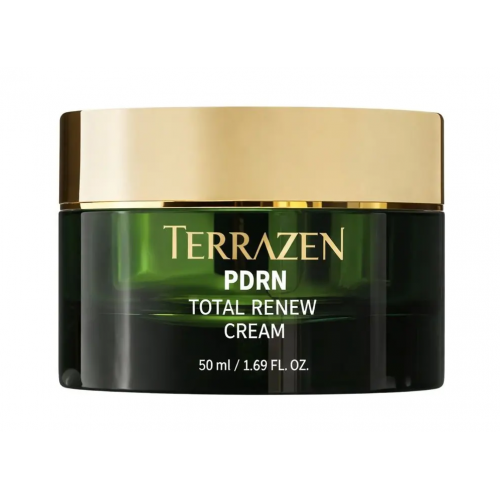 Terrazen PDRN Total Renew Cream