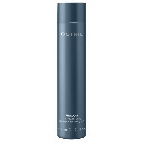 Cotril Freedom Shampoo Šampūnas kasdieniam naudojimui