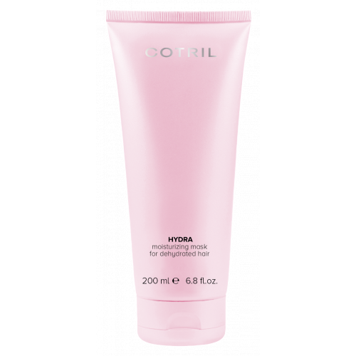 Cotril Hydra Mask Drėkinanti plaukų kaukė