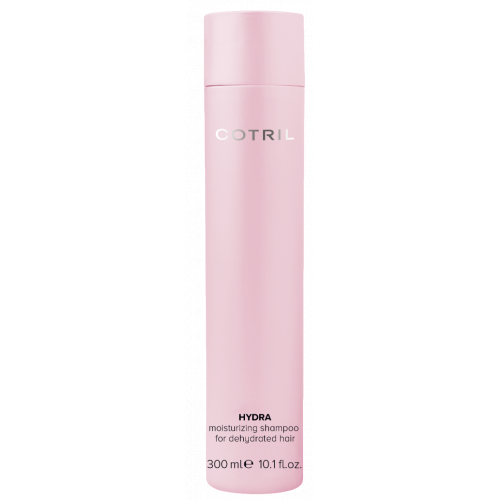 Cotril Hydra Shampoo Drėkinantis šampūnas
