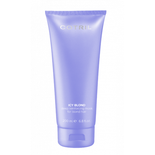 Cotril Icy Blond Deep Reinforcing Mask