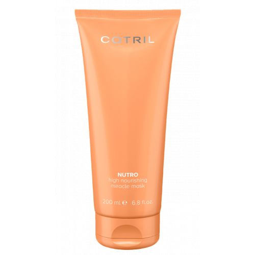 Cotril Cotril Nutro Hair Mask 200ml