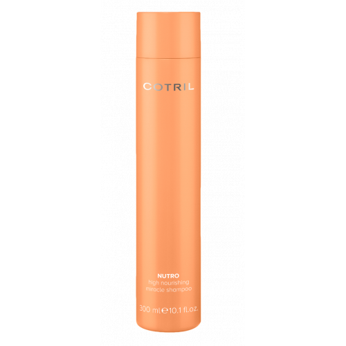 Cotril Nutro Shampoo Maitinantis šampūnas