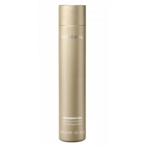 Photos - Hair Product Cotril Cotril Regeneration Repairing Shampoo 300ml KS370607