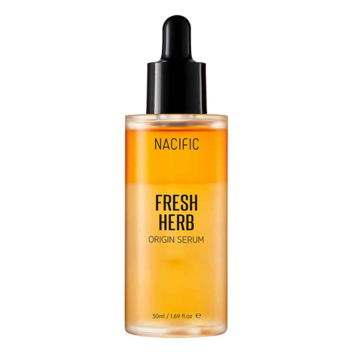 Photos - Cream / Lotion NACIFIC NACIFIC Fresh Herb Origin Serum 50ml KS917911