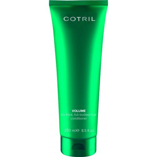 Cotril Volume Conditioner Apjomu piešķirošs kondicionieris