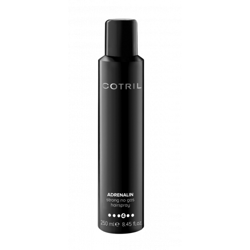 Cotril Styling Adrenalin Hair Spray Plaukų lakas