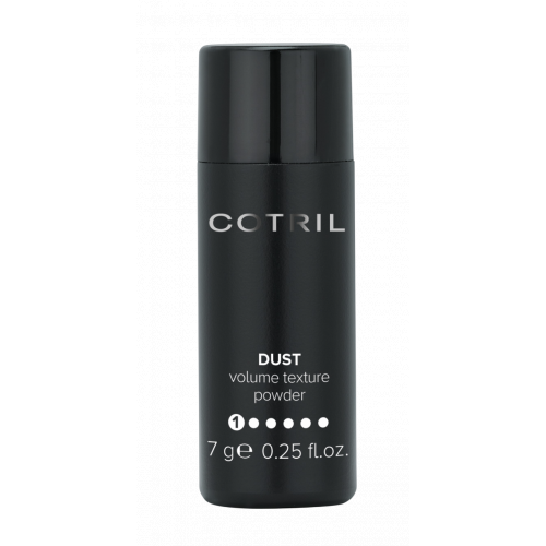 Cotril Styling Dust Volume Powder Apimties suteikianti pudra