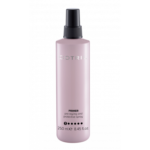 Cotril Styling Primer Spray Daugiafunkcinis purškiklis plaukams