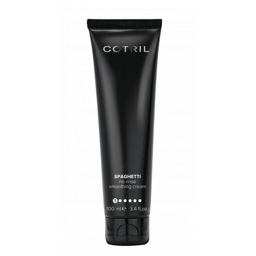 Cotril Styling Spaghetti Smoothing Cream Glotninamasis kremas plaukams
