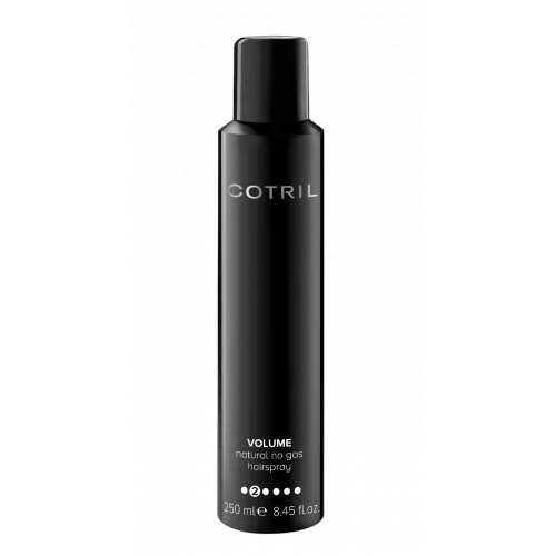 Cotril Styling Volume Hairspray