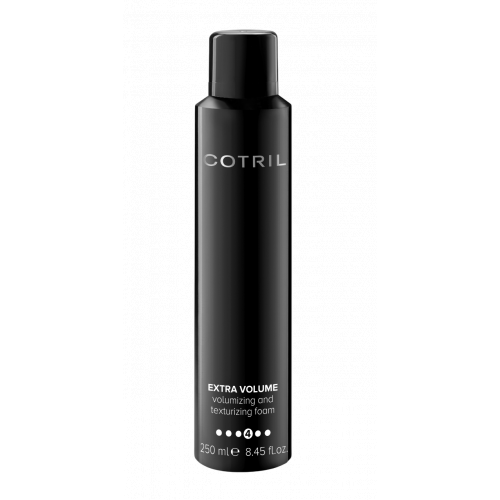 Cotril Cotril Styling Extra Volume Texturizing Foam 250ml