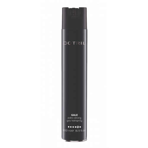 Cotril Gale Extra Strong Gas Hairspray Labai stiprios fiksacijos plaukų lakas