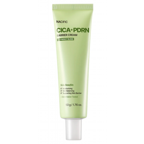 NACIFIC CICA + PDRN Barrier Cream