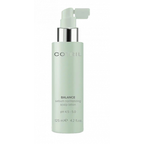 Cotril Cotril Balance Normalizing Scalp Lotion 125ml