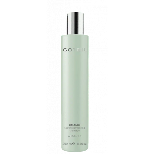 Cotril Balance Normalizing Shampoo Plaukų šampūnas