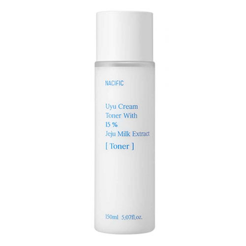 Photos - Cream / Lotion NACIFIC NACIFIC UYU Face Toner 150ml KS240427