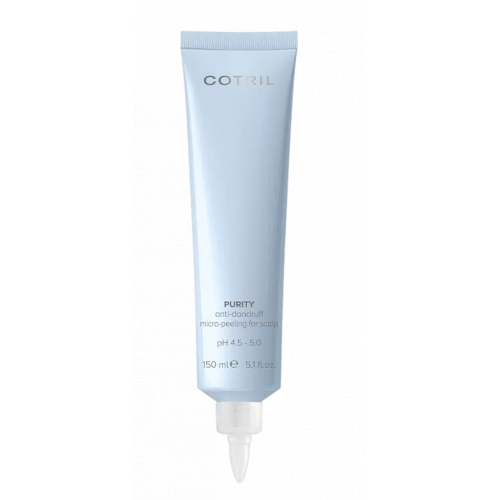 Cotril Purity Anti-Dandruff Micro-Peeling For Scalp