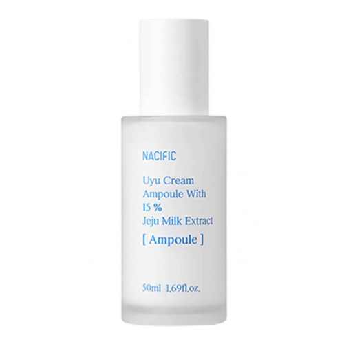 Photos - Cream / Lotion NACIFIC NACIFIC UYU Cream Moisturizing Ampoule 50ml KS146721