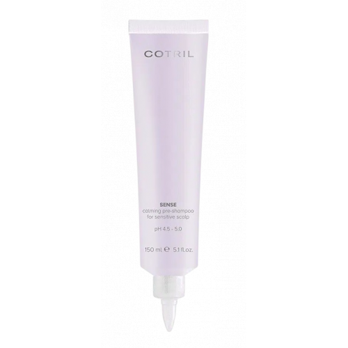 Cotril Sense Calming Pre-Shampoo For Sensitive Scalp Priemonė prieš šampuną