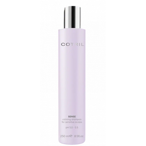 Cotril Sense Calming Shampoo Raminamasis šampūnas