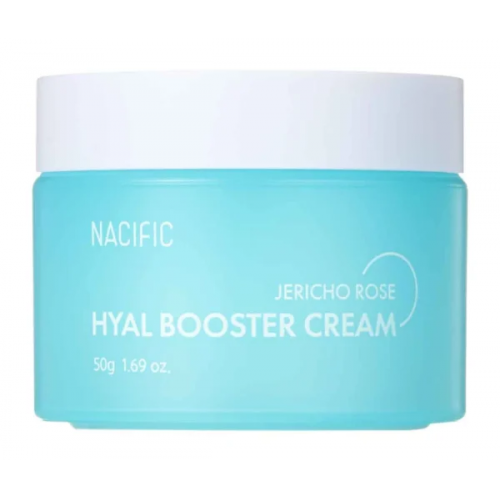 NACIFIC Hyal Booster Face Cream Drėkinamasis veido kremas