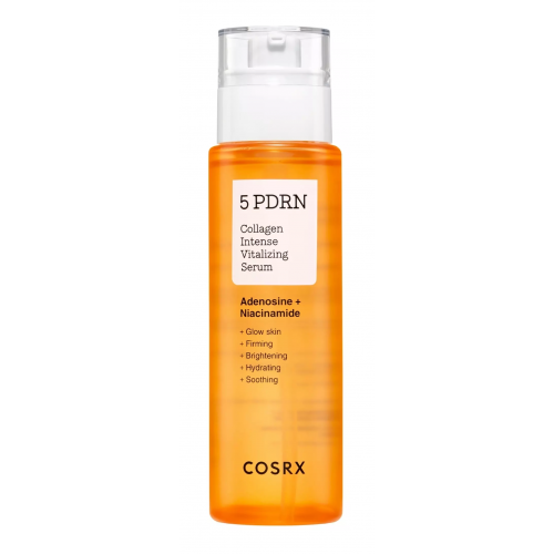COSRX 5 PDRN Collagen Intense Vitalizing Serum Värskendav näoseerum