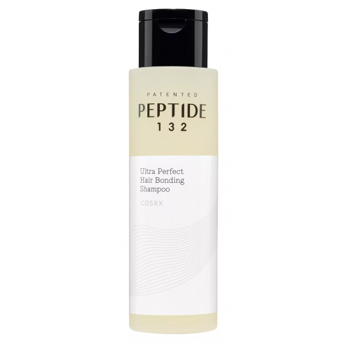 COSRX Peptide-132 Ultra Perfect Hair Bonding Shampoo Plaukų Šampūnas